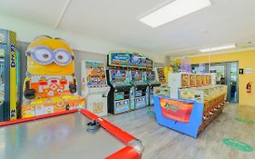 Viewfield Manor Leisure Park